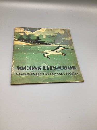 Wagons lits cook viaggi - lits,