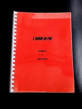 PAOLO SORRENTINO - L'UOMO IN