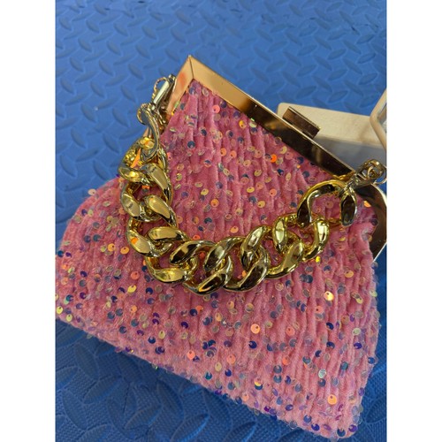 Borsa tracolla rosa - borsa,