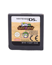The Sims 2: Castaway – Nintendo DS