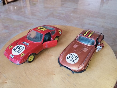 Polistil sn01 ferrari - sn01, 365