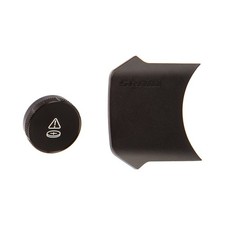 Coperchio batteria misuratore