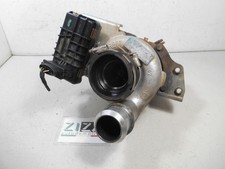 Turbina Ford Focus II SW 1.8
