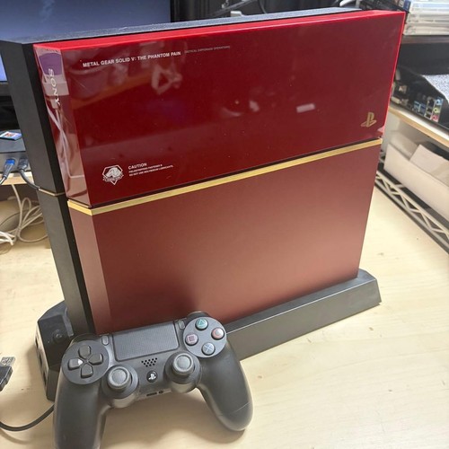 Playstation metal gear solid - playstation,