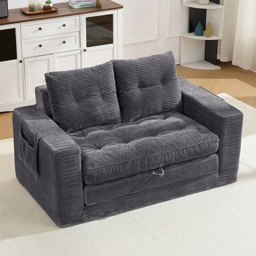 Divano letto - , con