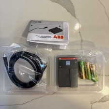 New ABB EKIP TT SACE Emax 2