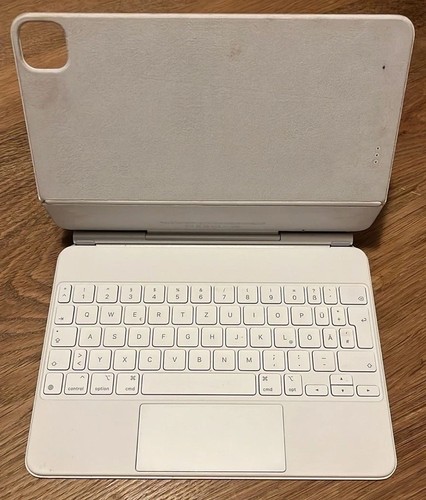 Apple magic keyboard - apple,