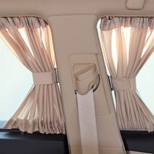 Auto Tende Parasole 2Pcs