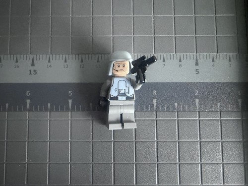 Lego star wars general - lego,