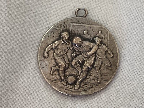Medaglia calcio anni - medaglia,