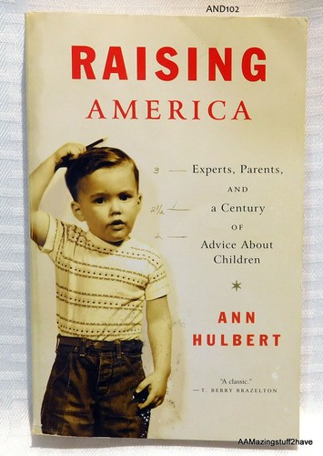 Raising america experts - raising,