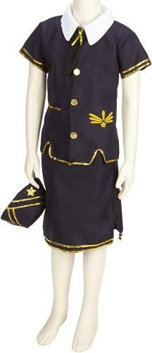 Hostess bambina 3 - hostess,