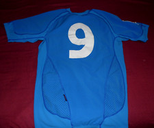Maillot Rugby De Match De