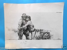fotografie archivio giornale