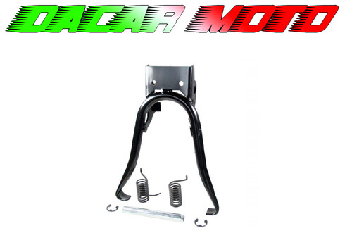 Kit cavalletto centrale
