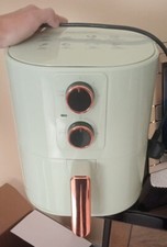 Friggitrice ad aria 5 litri Kooper 