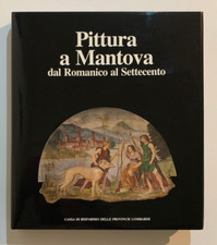 Pittura a Mantova dal Romanico
