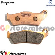 43027401 pastiglie anteriori - 43027401,
