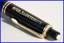 1951 montblanc pix - pix, 272