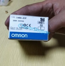 Interruttore porta di