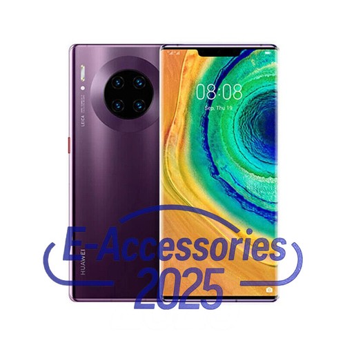 Smartphone huawei mate30 pro - smartphone,