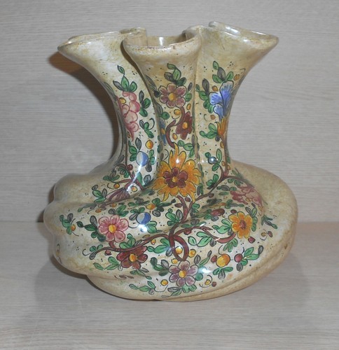 Vaso decorativo ceramica - decorativo,
