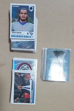 Panini Calciatori 2012/13 Lotto di 439 figurine diverse - New-