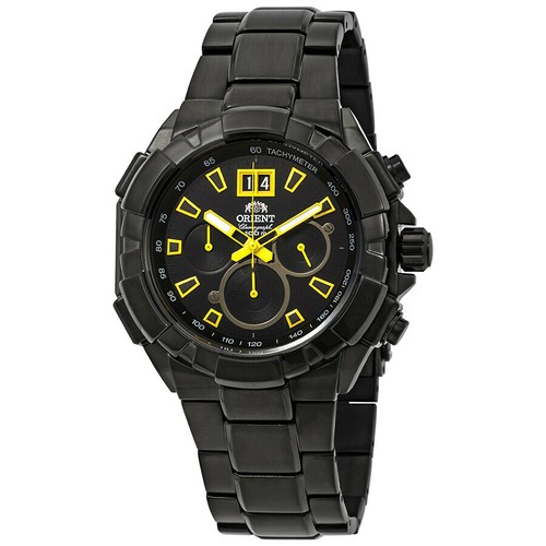 Orient sport crono quarz - sport,