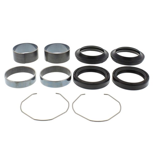 Kit revisione forcella - kit,