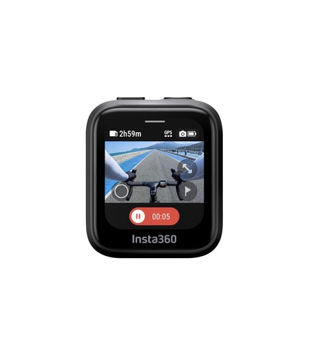 Telecomando originale insta360 - telecomando,