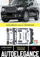 Body Kit adatto per Range