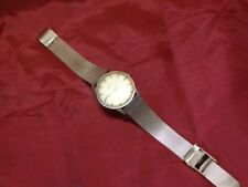 Raro Orologio Svizzero Vintage