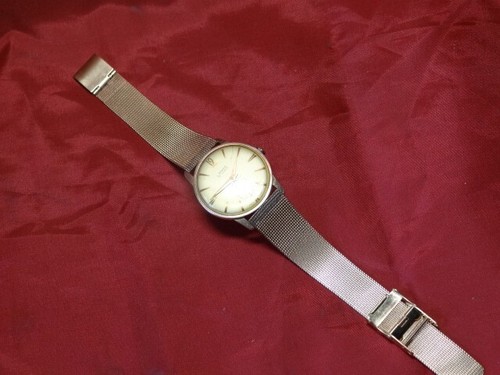 Raro orologio vintage swiss - raro,