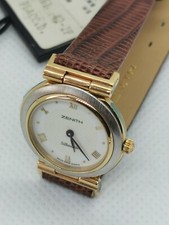  OROLOGIO WATCH ZENITH