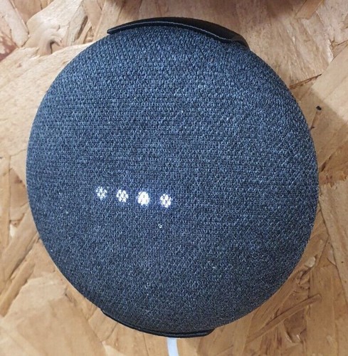 Google home mini - staffa, di