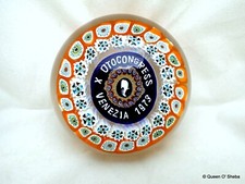 OTOCONGRESS Venezia 1973