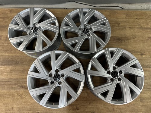 Set originale golf - vw, cerchi