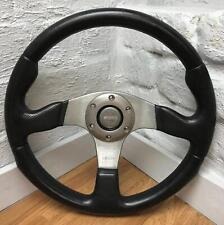 Volante originale Momo Race in