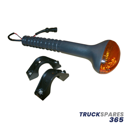 Lampada indicatore lato - lampada,