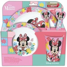 SET PAPPA MINNIE 5 PZ PER