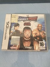 Gioco Nintendo DS VF Smackdown