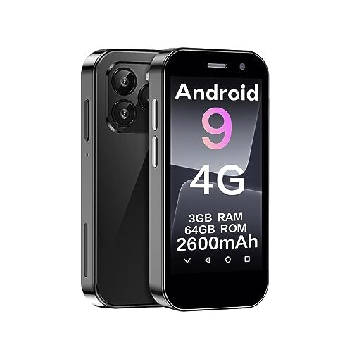 Zokoe mini cellulare - zokoe,