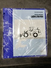 Volvo L60H L70H 90H pala