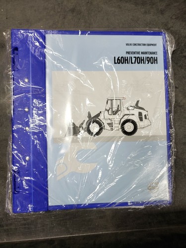 Volvo l60h l70h - volvo,