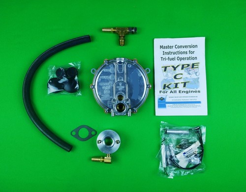 Briggs stratton propano gas - stratton,