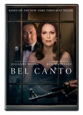 Bel Canto (DVD)