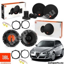 Kit casse altoparlanti jbl - kit,