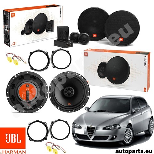 Kit casse altoparlanti - kit,