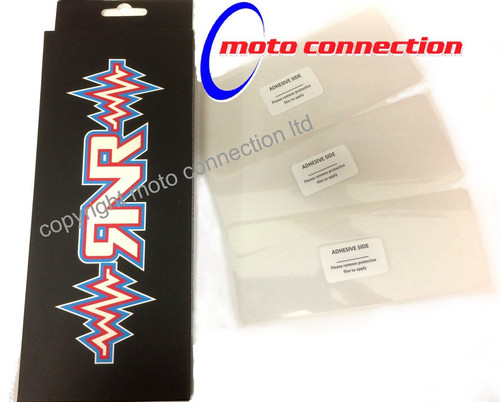 Rnr clear pro strips - rnr,