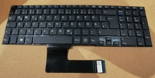 Tastiera sony vaio fit - sony,